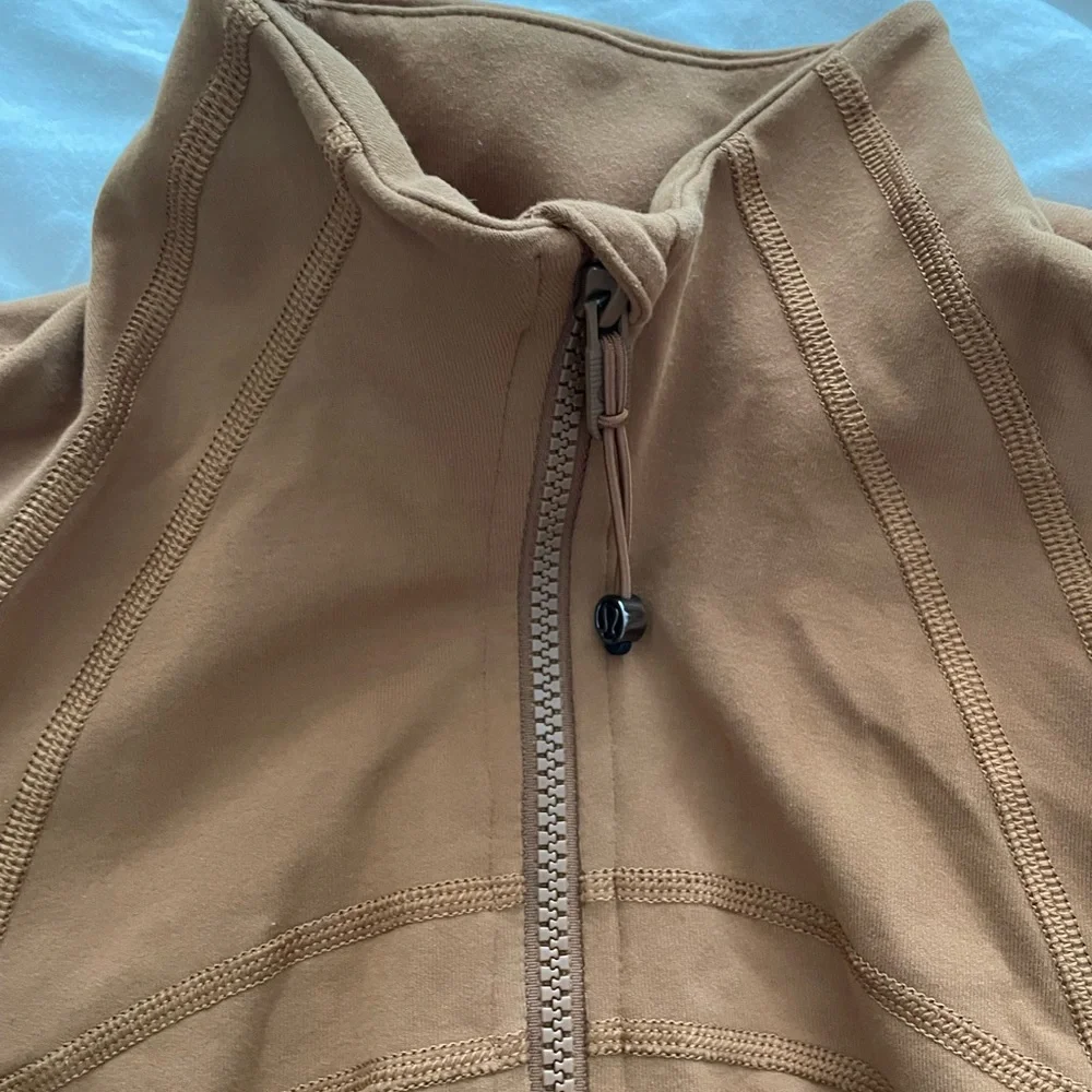 Lululemon define jacket - Picture 4 of 4